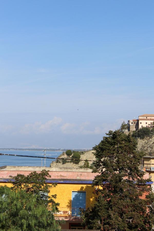 'U Salecaro Agropoli Exterior foto