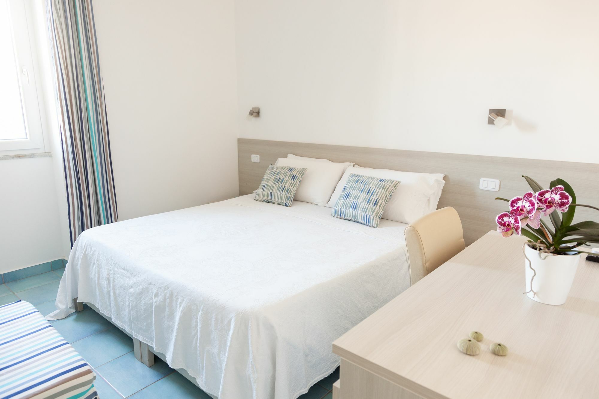 'U Salecaro Agropoli Exterior foto
