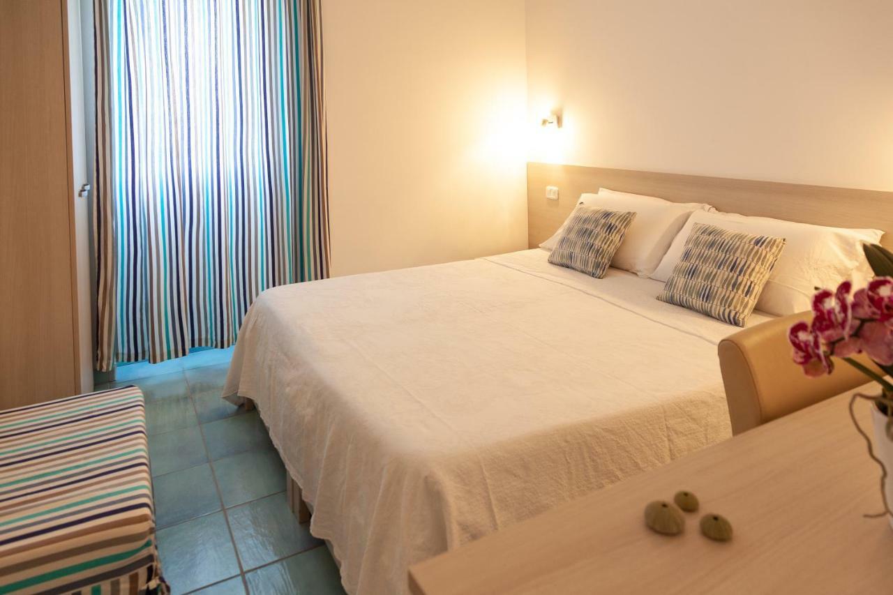'U Salecaro Agropoli Exterior foto